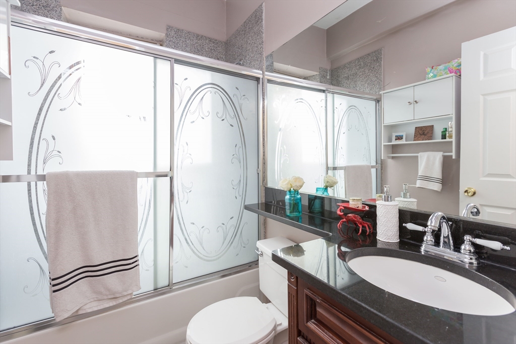 1750 Washington St, South End