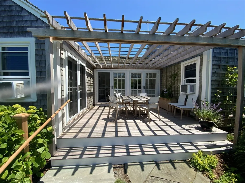 17 Burnell, Nantucket