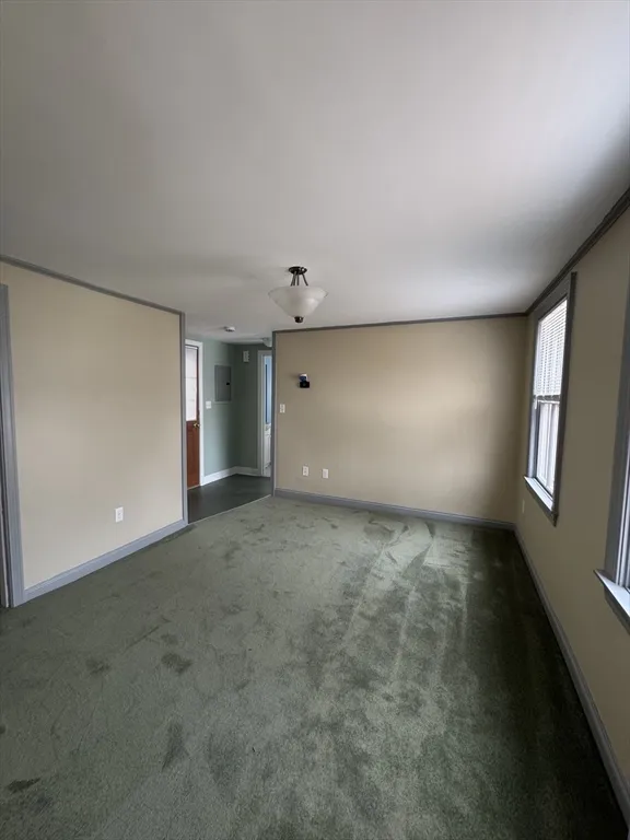 38 Park St, Tufts University