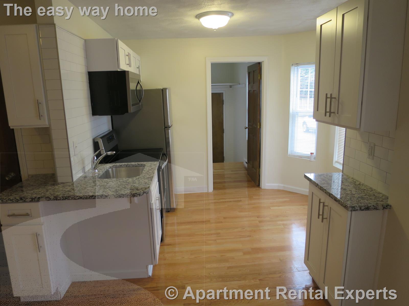 12 Winter St, Davis Square