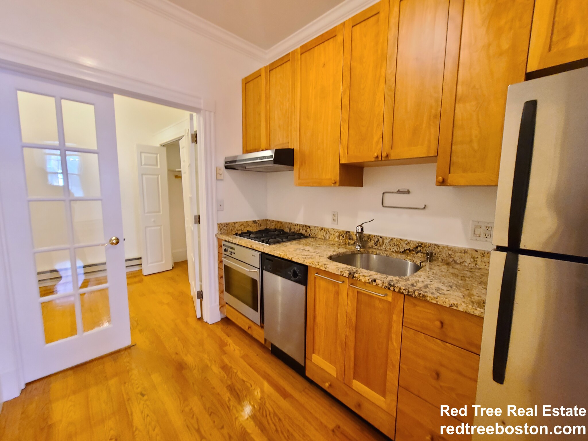 88 West Cedar St, Beacon Hill