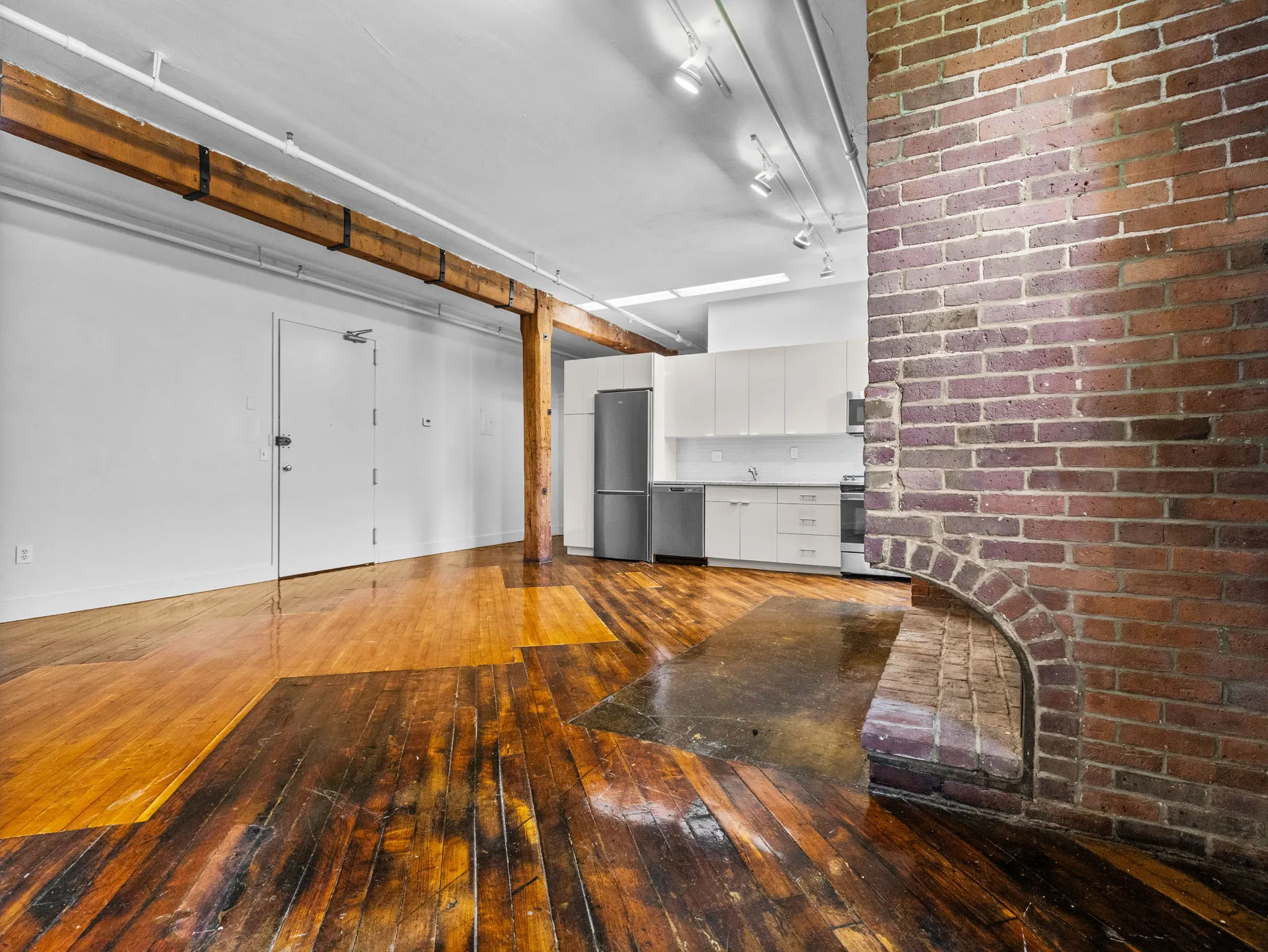 791 Tremont St, Roxbury