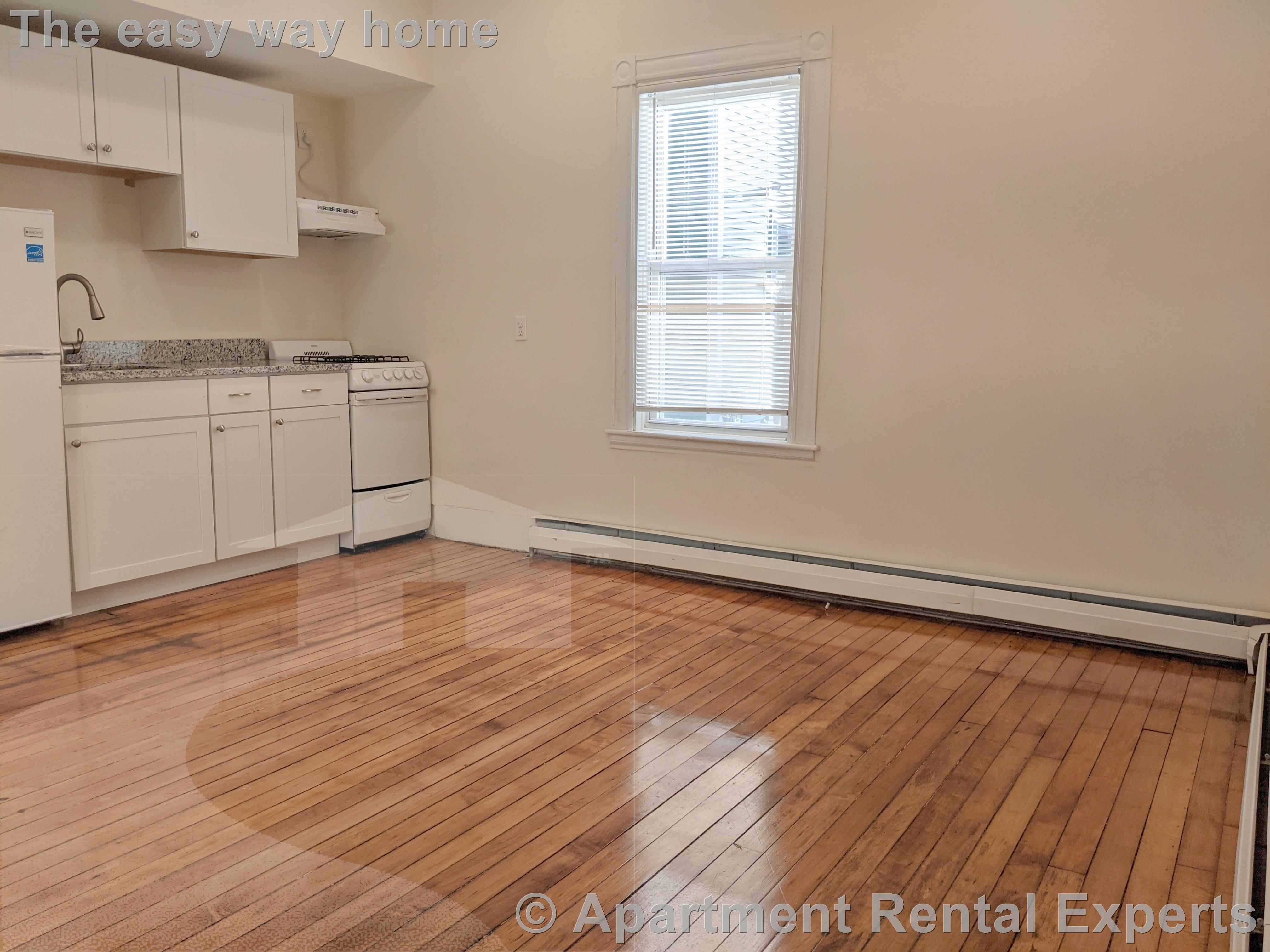 19 Cameron Ave, Davis Square