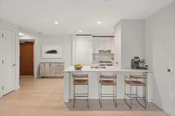 133 Seaport Blvd, South Boston