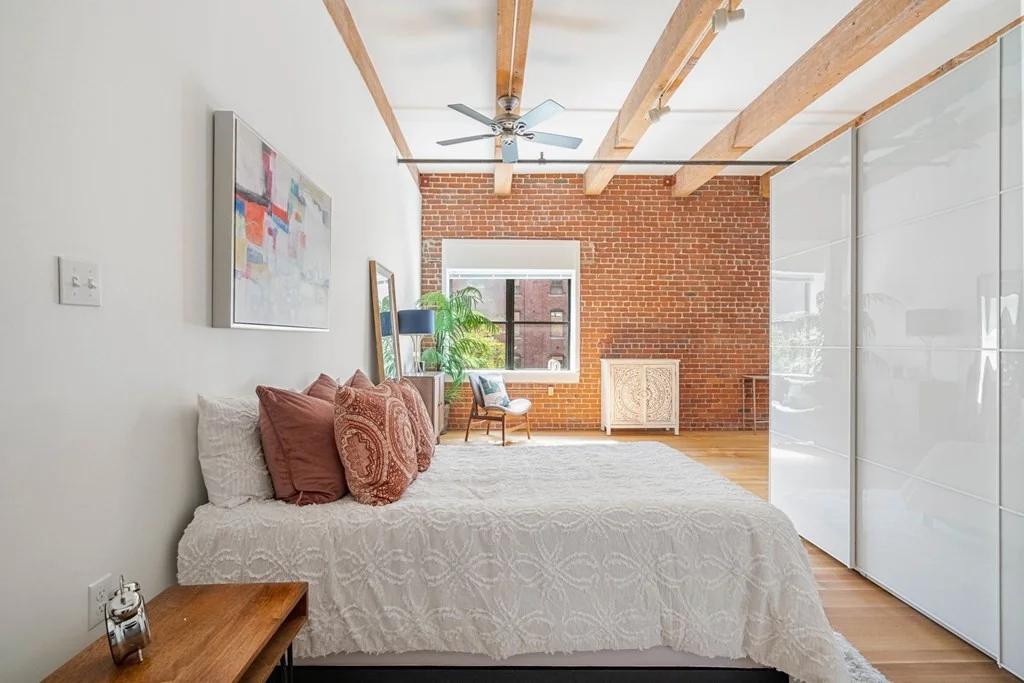 15 Sleeper St, Seaport District