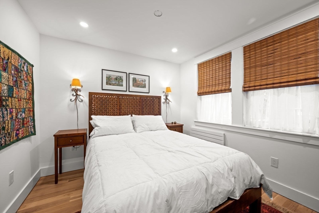 22 Mitchell St   Furnished, South Boston