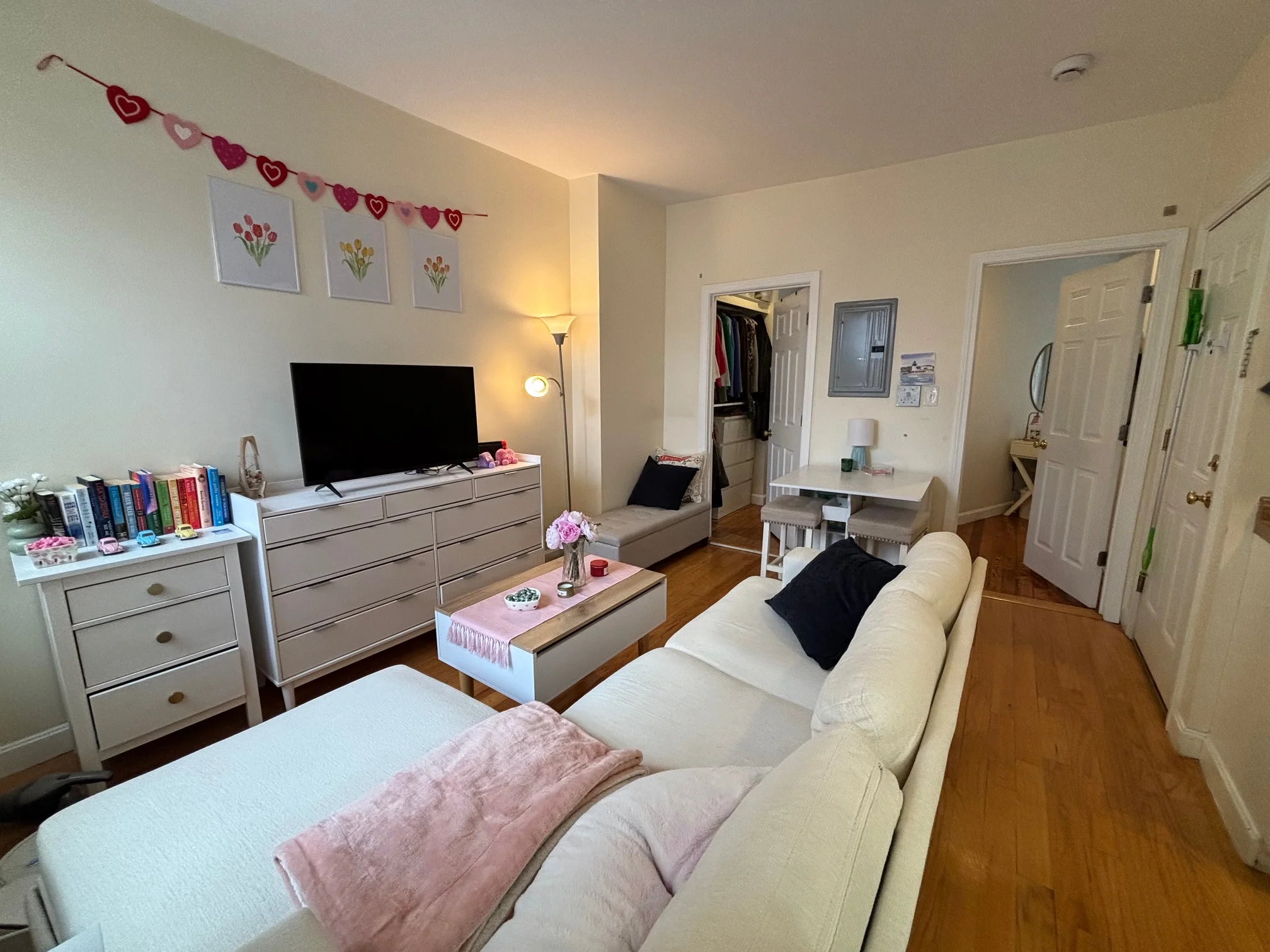 9 Grove St, Beacon Hill