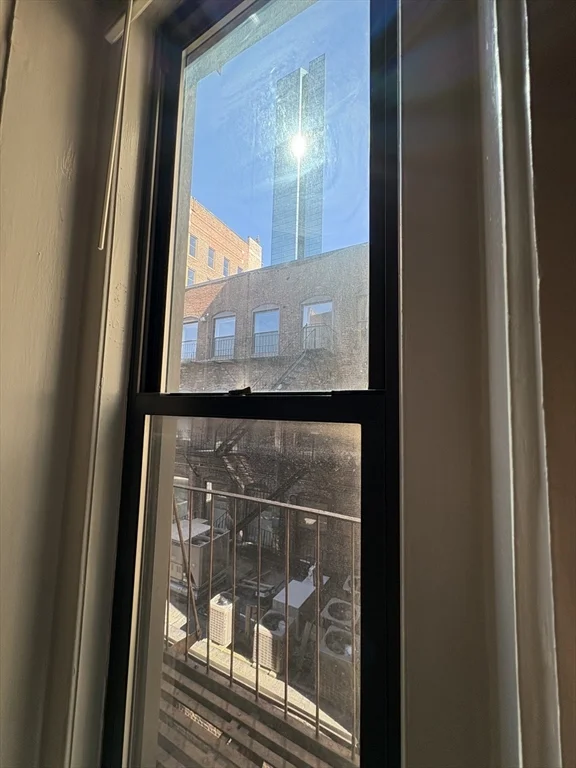 271 Dartmouth St, Back Bay
