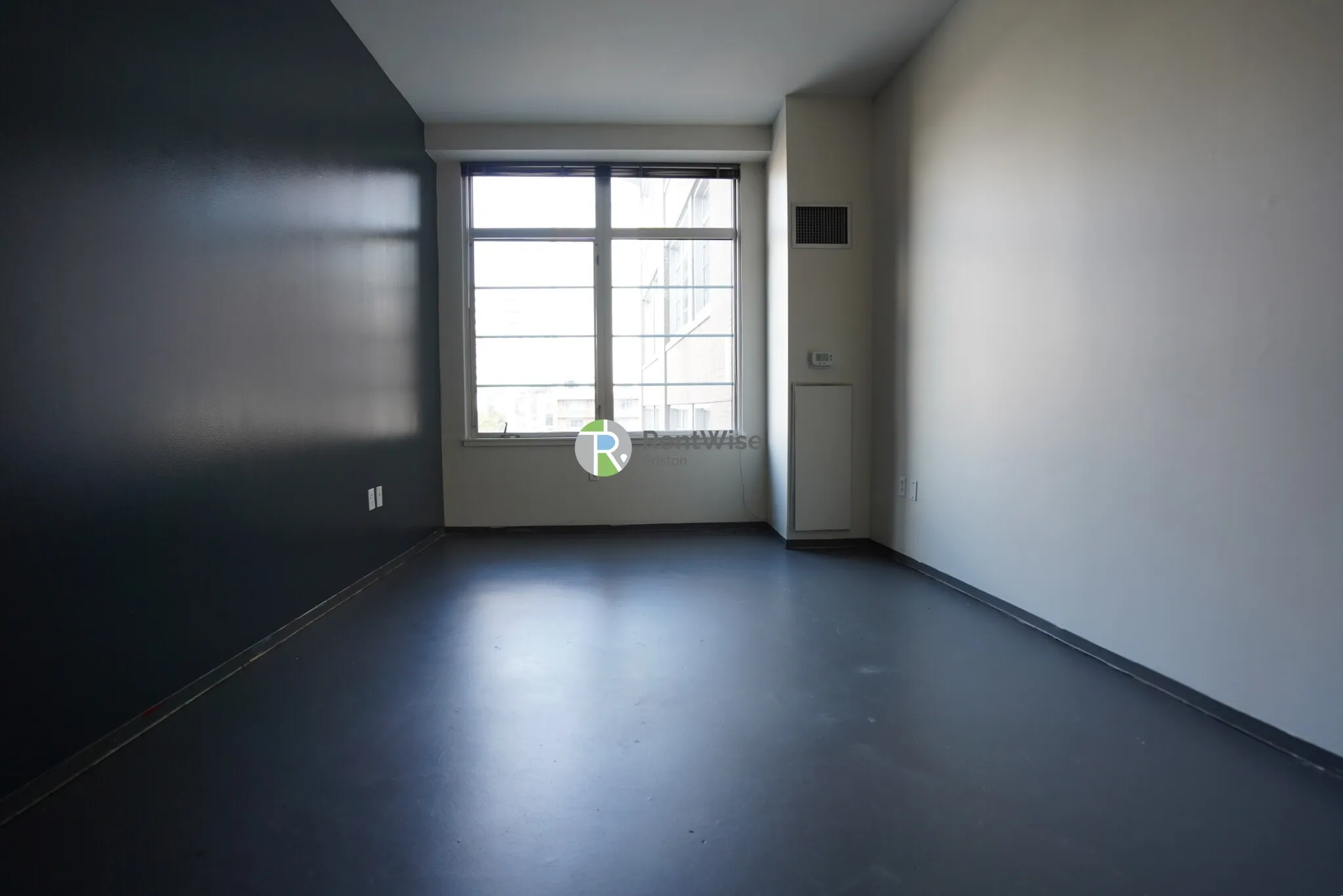 160 East Berkeley St, South End