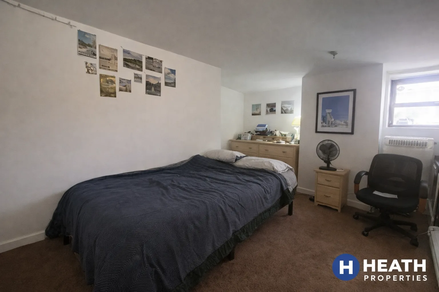 168 Northampton St, Roxbury