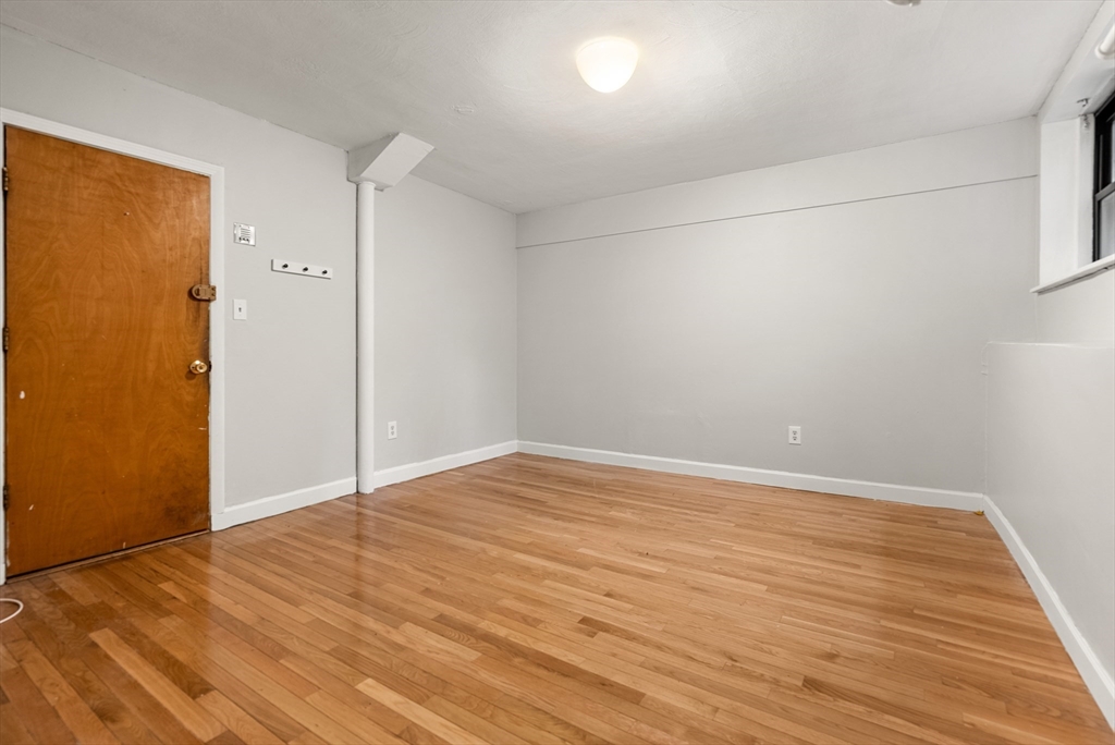 1400 Commonwealth Ave, Allston