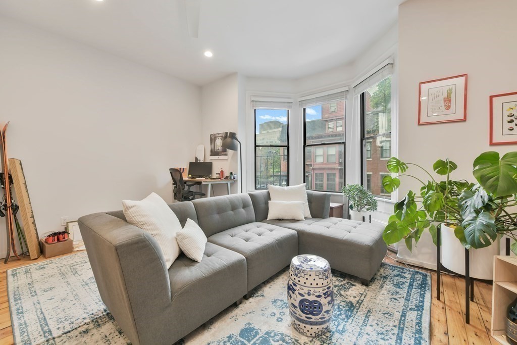 70 Appleton, South End