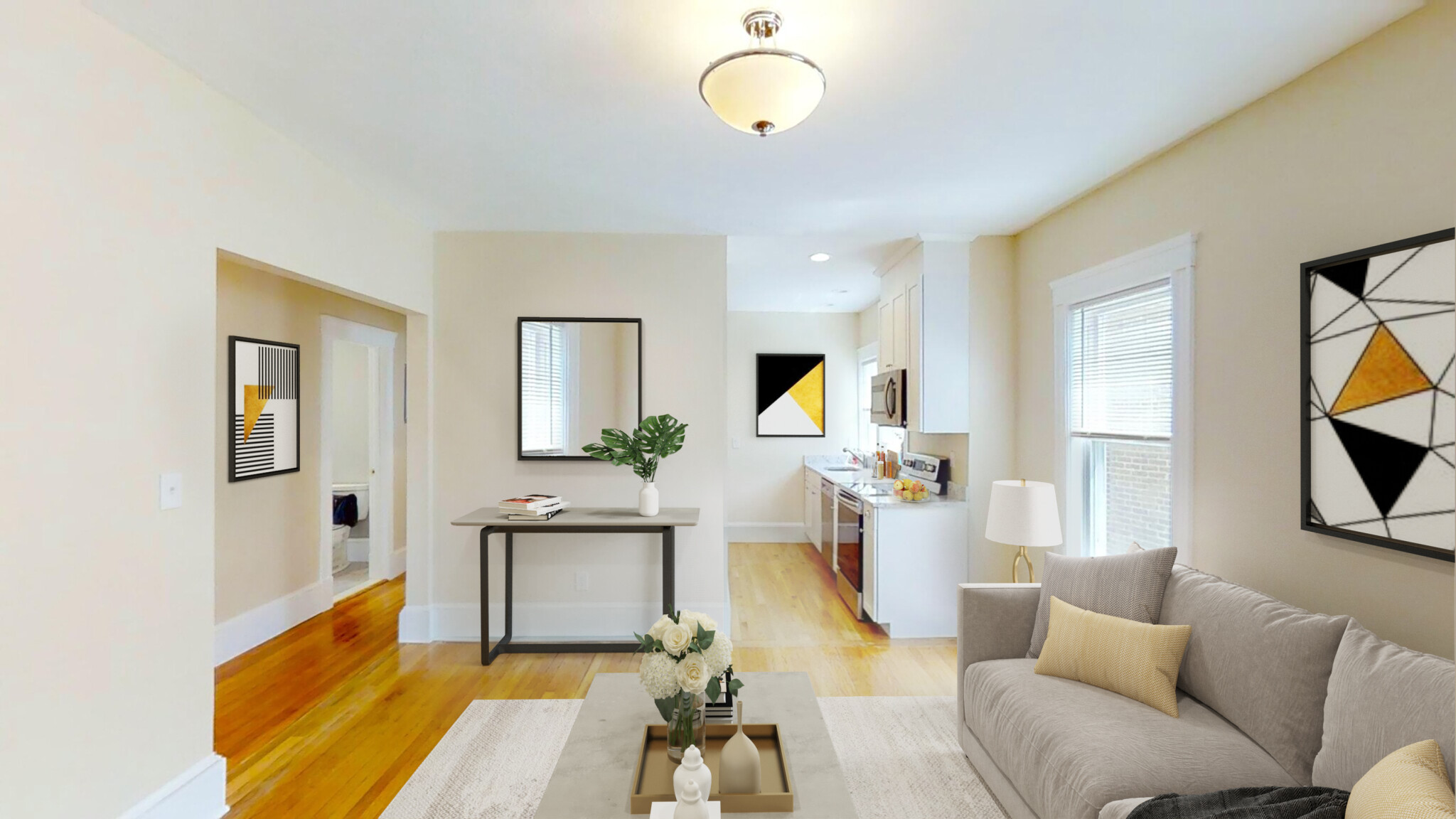 303 Tappan St, Washington Square