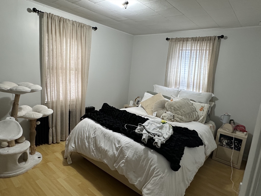 33-35 Dudley St, Brattle Station