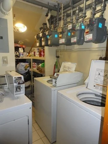 282 Shawmut Ave, South End