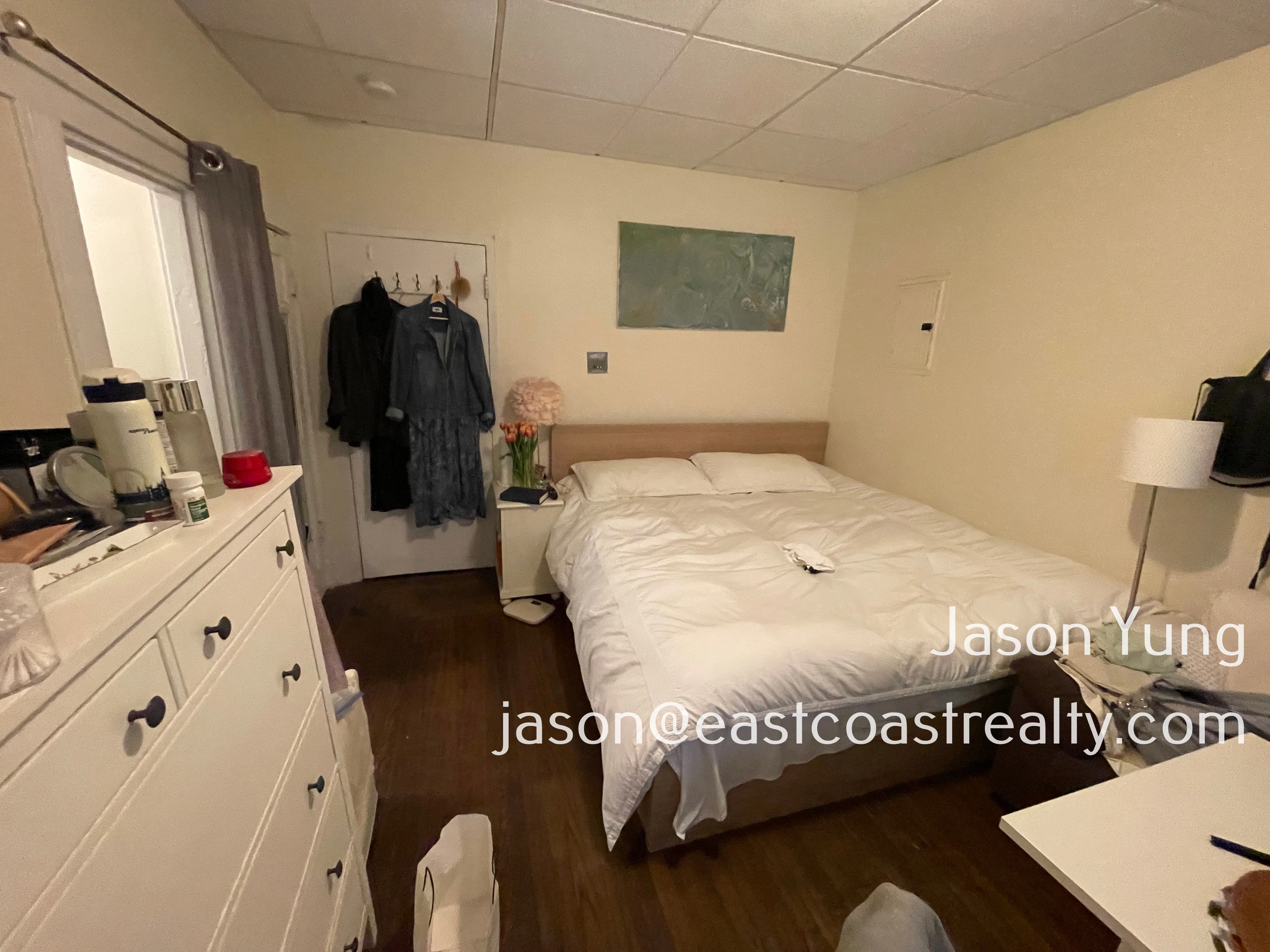 409 Huntington Ave, Fenway