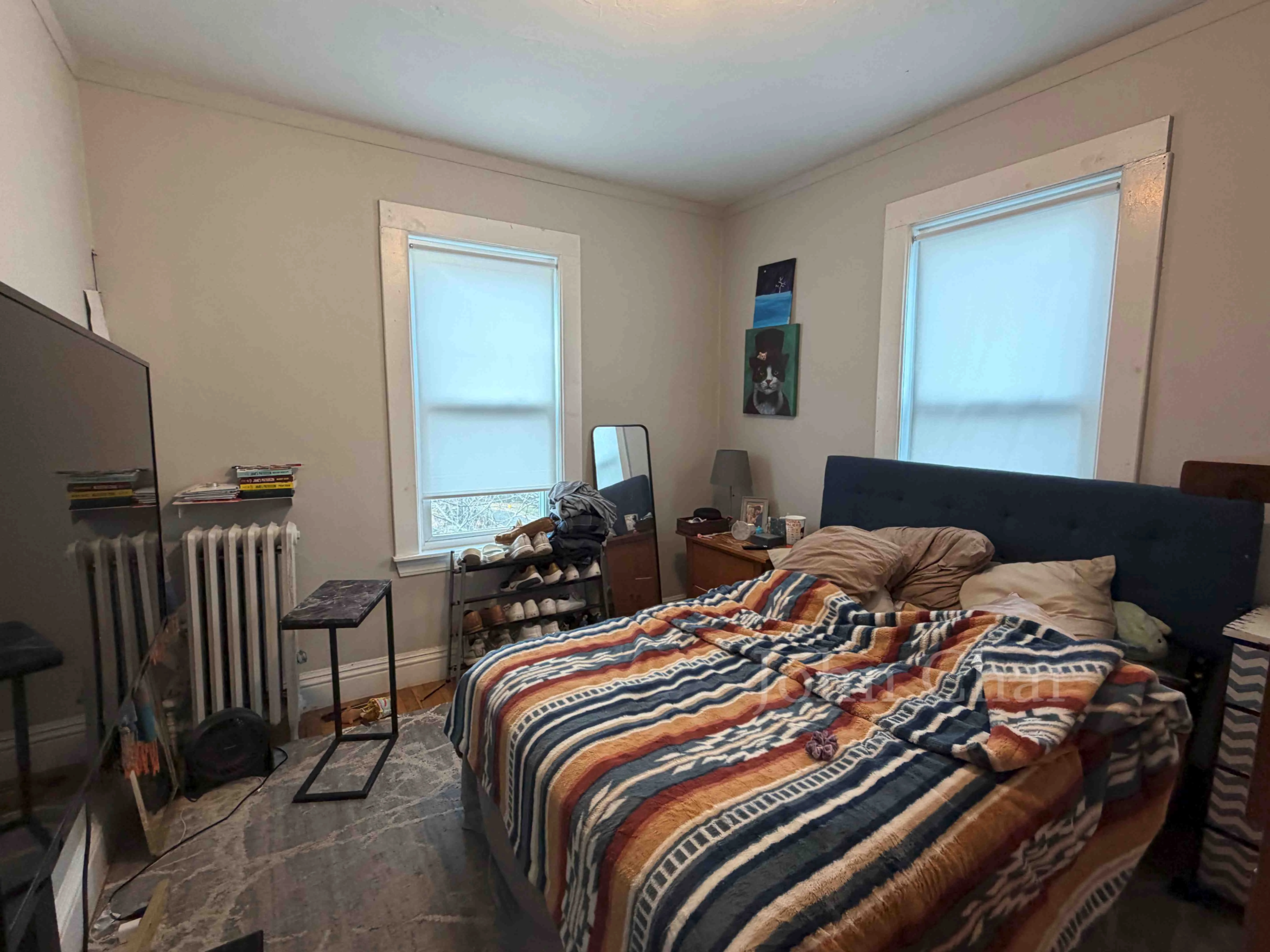 33 Lourdes Ave, Jamaica Plain