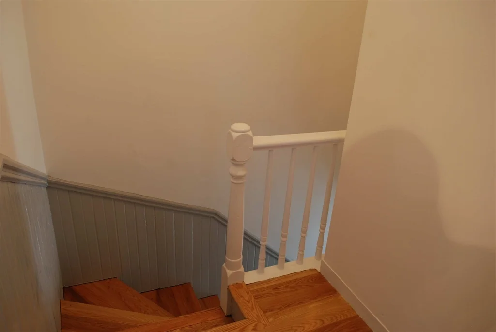 21 Durham St, Ward Two