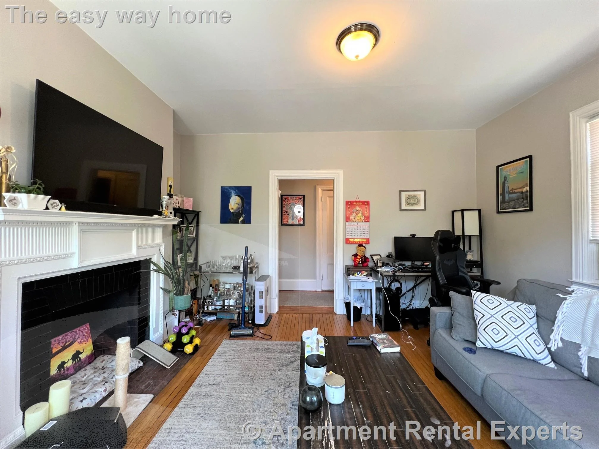 63 Dana St, Cambridge