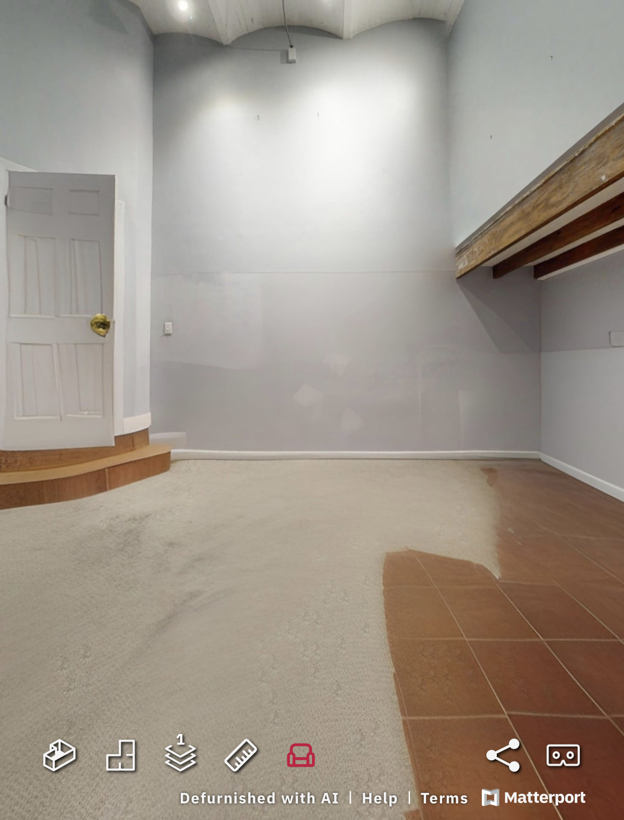 330 1/2 E St, South Boston