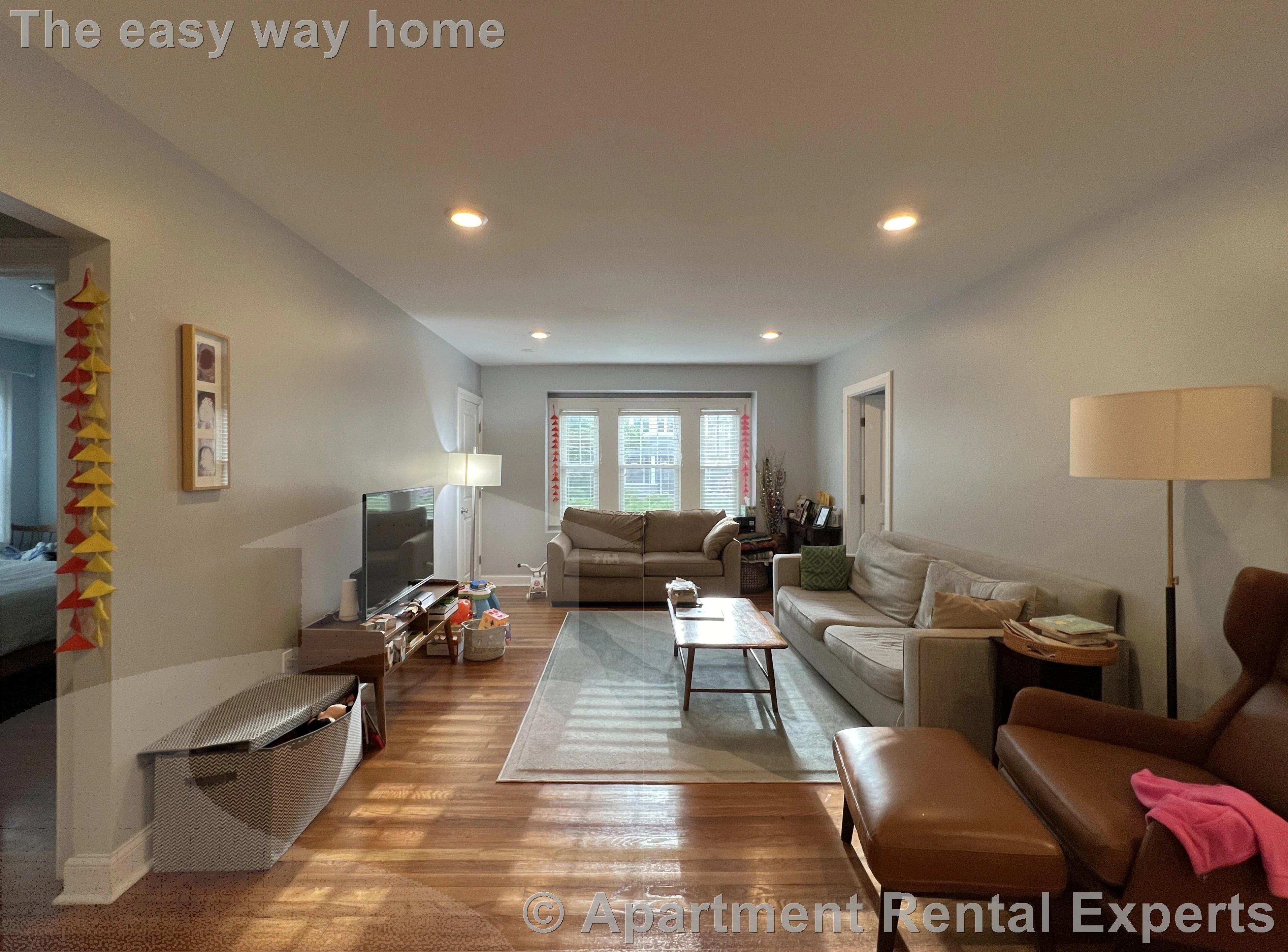 48 Maynard St, Arlington Center
