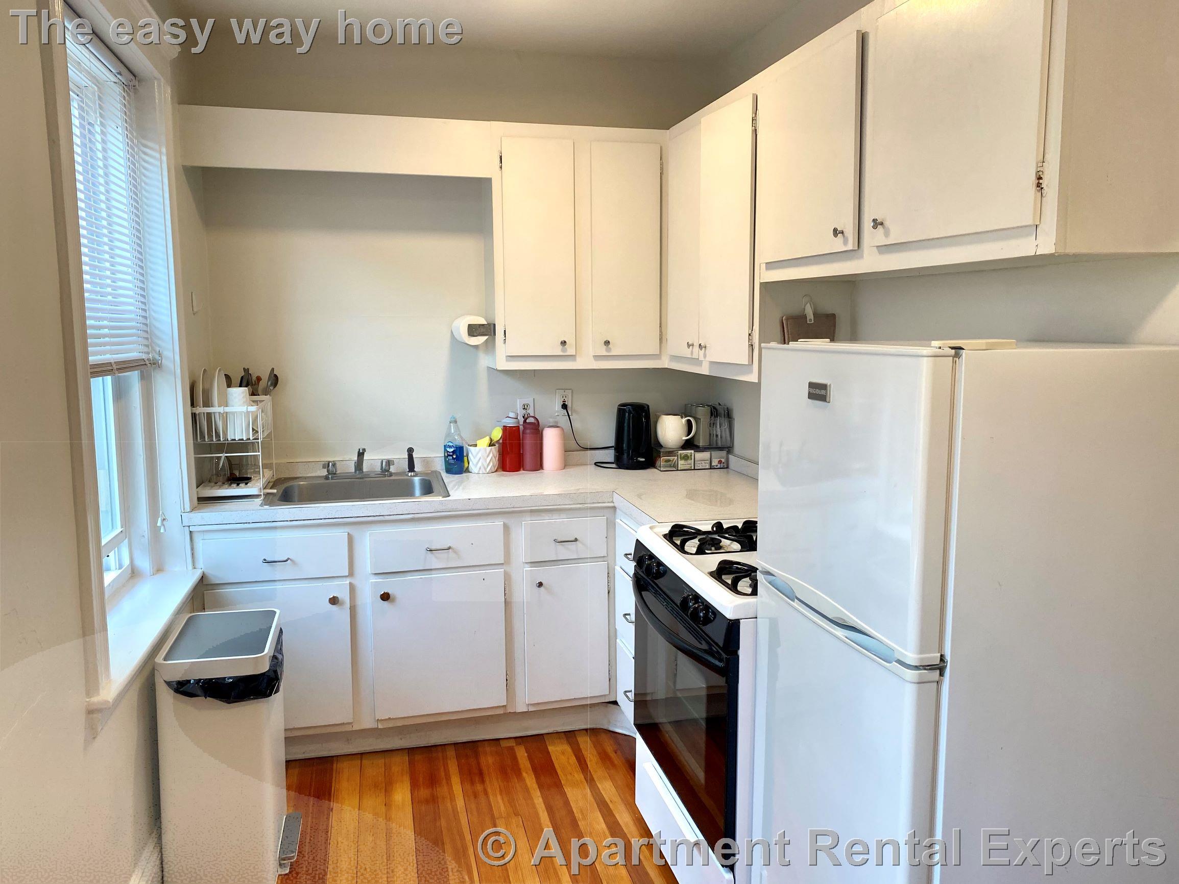 28 Langdon St, Harvard Square