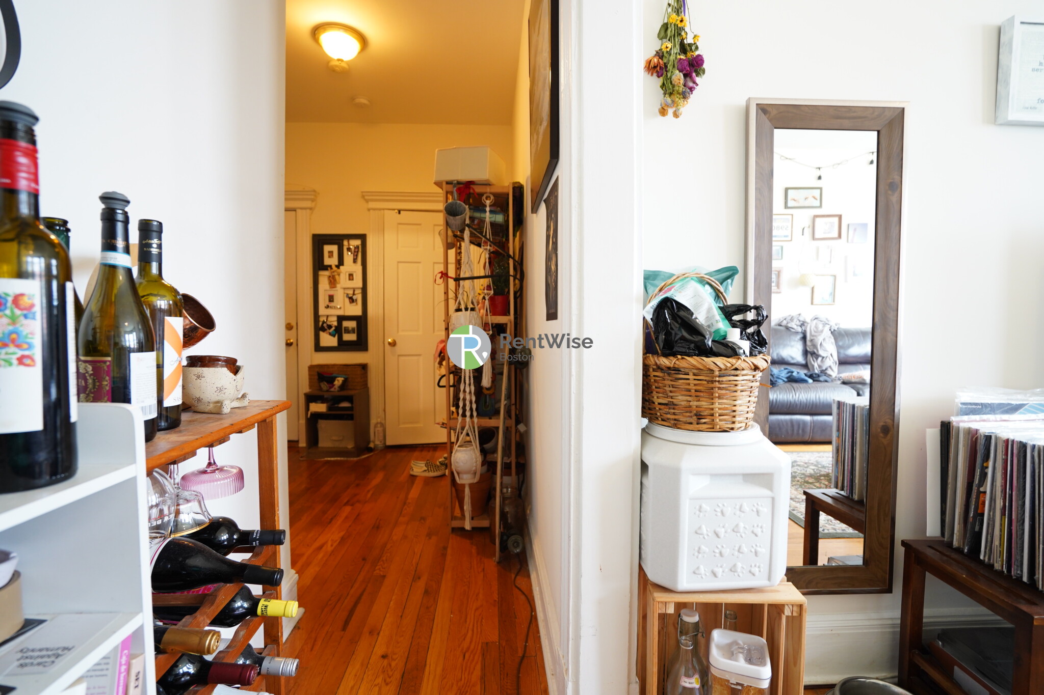 1302 Commonwealth Ave, Allston