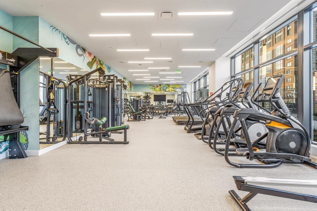 771 Beacon St, Fenway