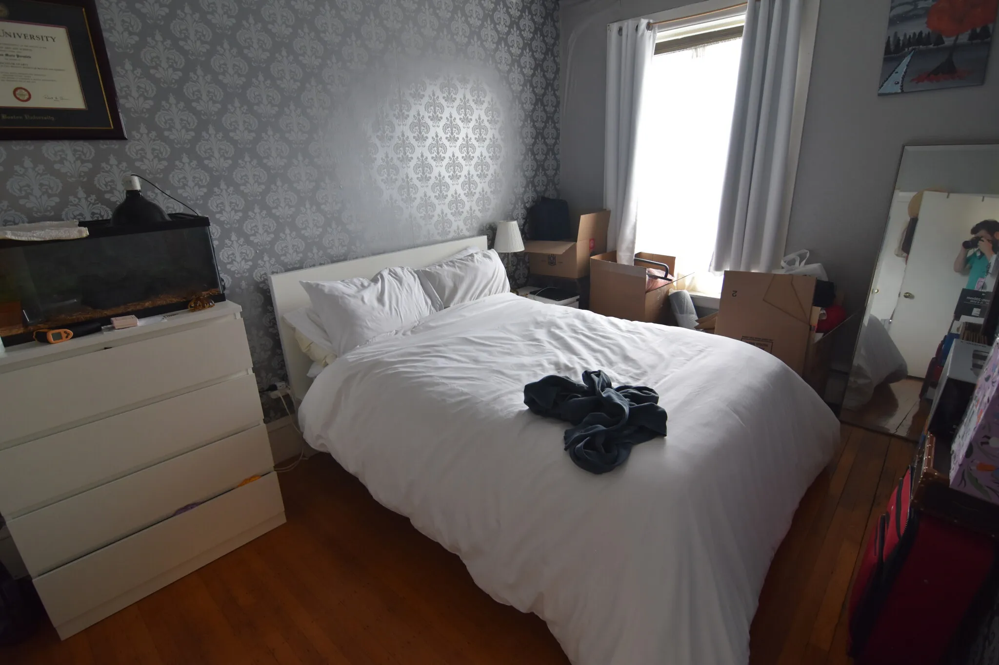 922 Beacon St, Fenway