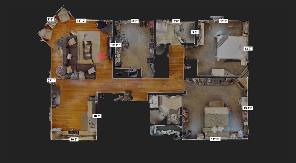 339 Dorchester St, South Boston