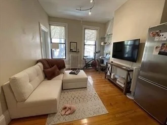 141 Arlington St, Back Bay