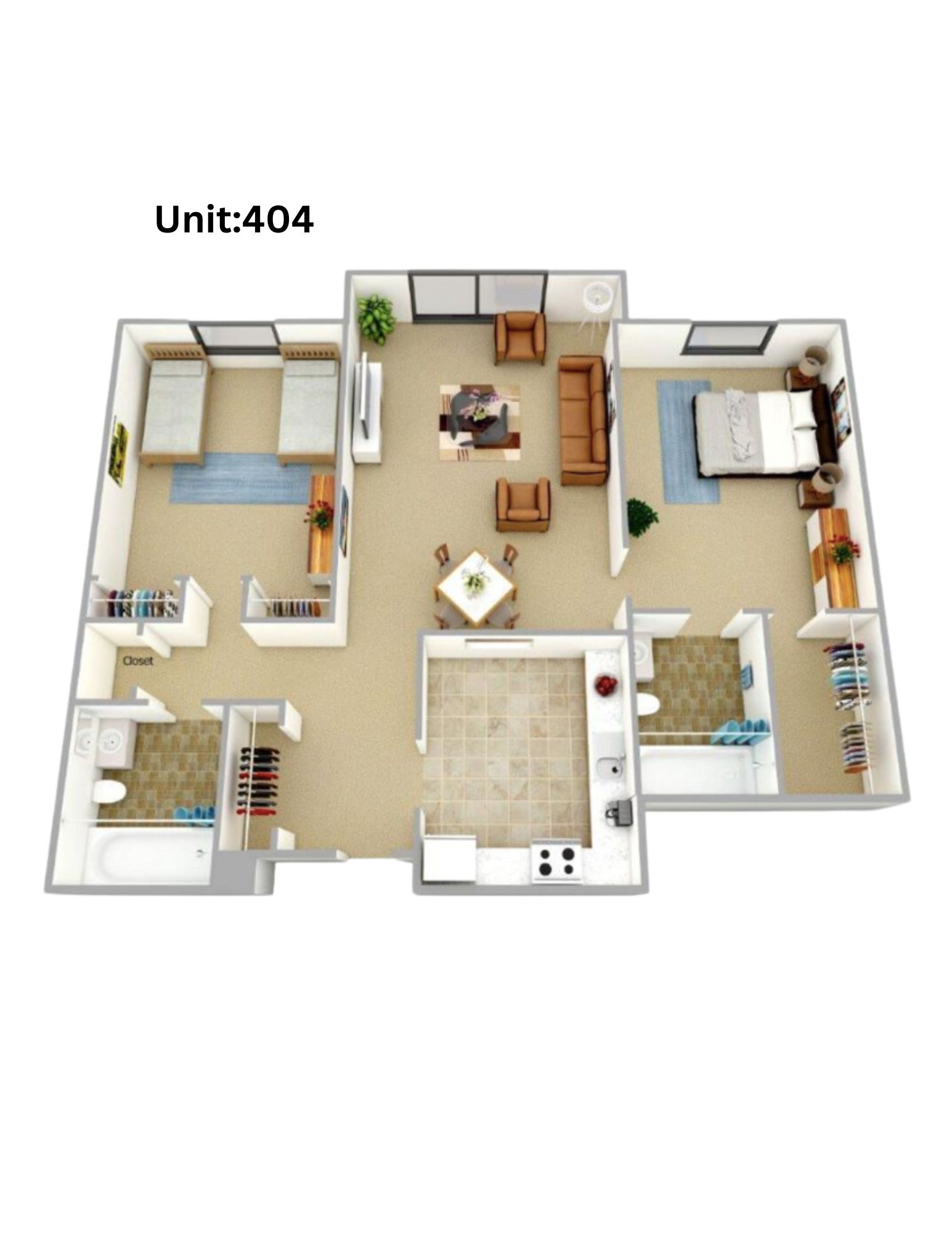 25 South Point Dr, Dorchester
