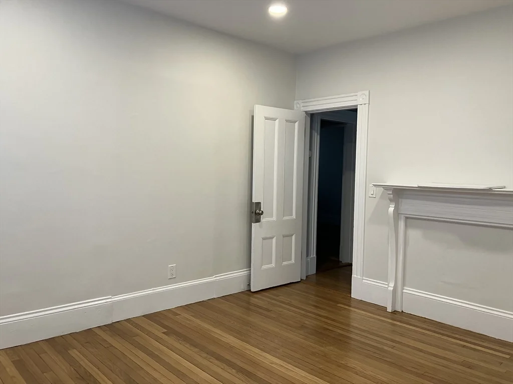 45 Mansfield, Union Square