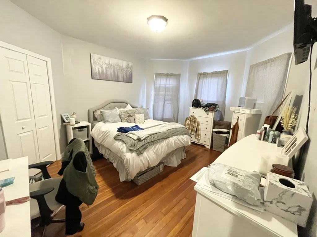 25 Sudan Steet, Dorchester