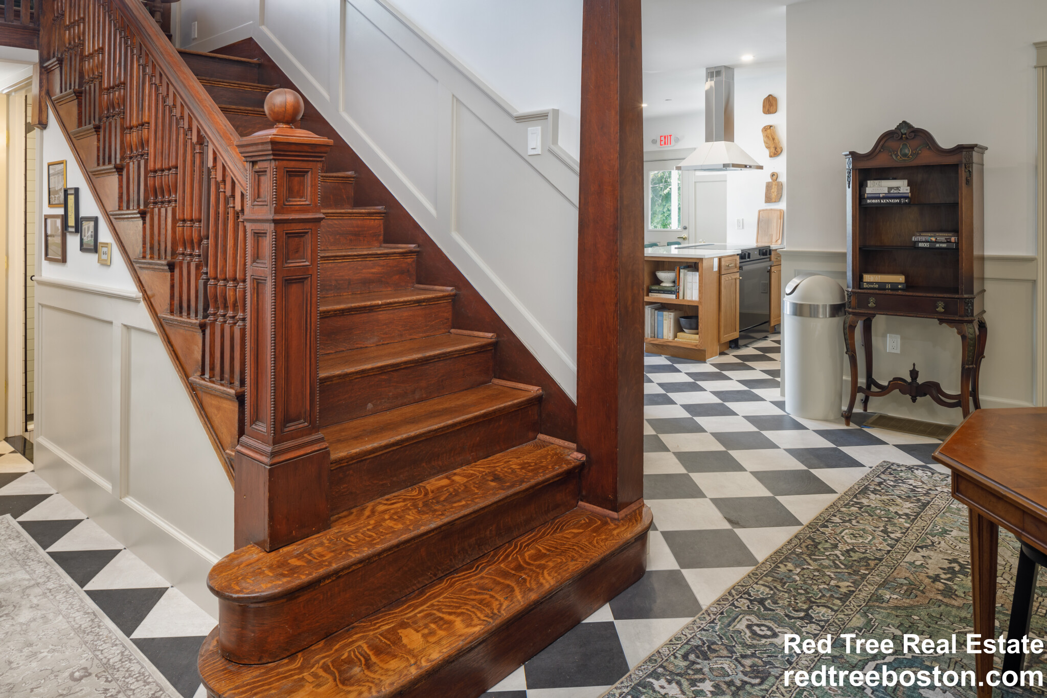 44 Winslow Rd, North Brookline