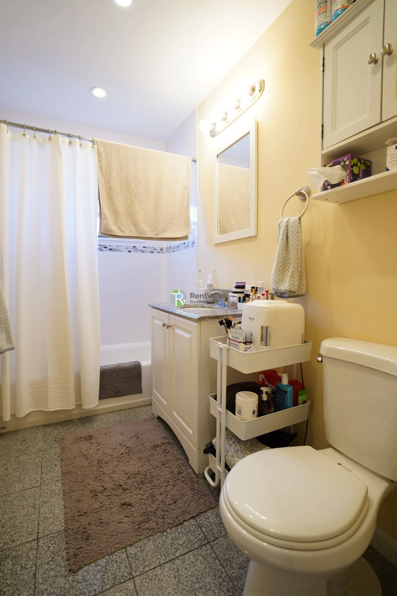 1200 Commonwealth Ave, Brighton