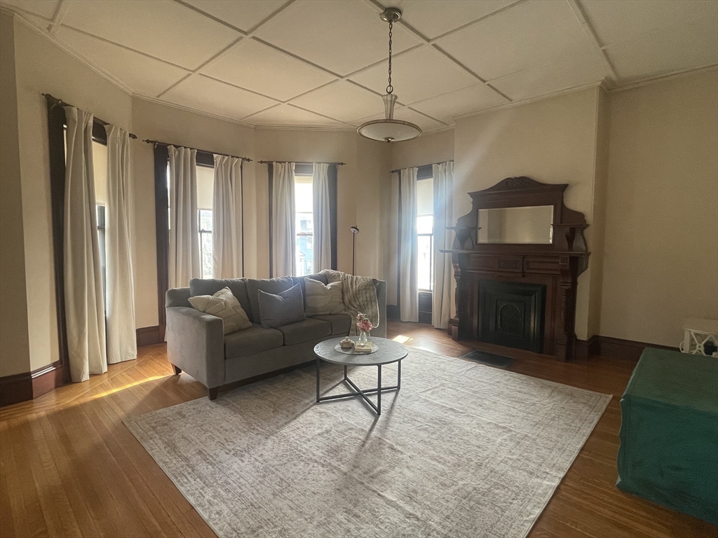 25 Harley St, Dorchester