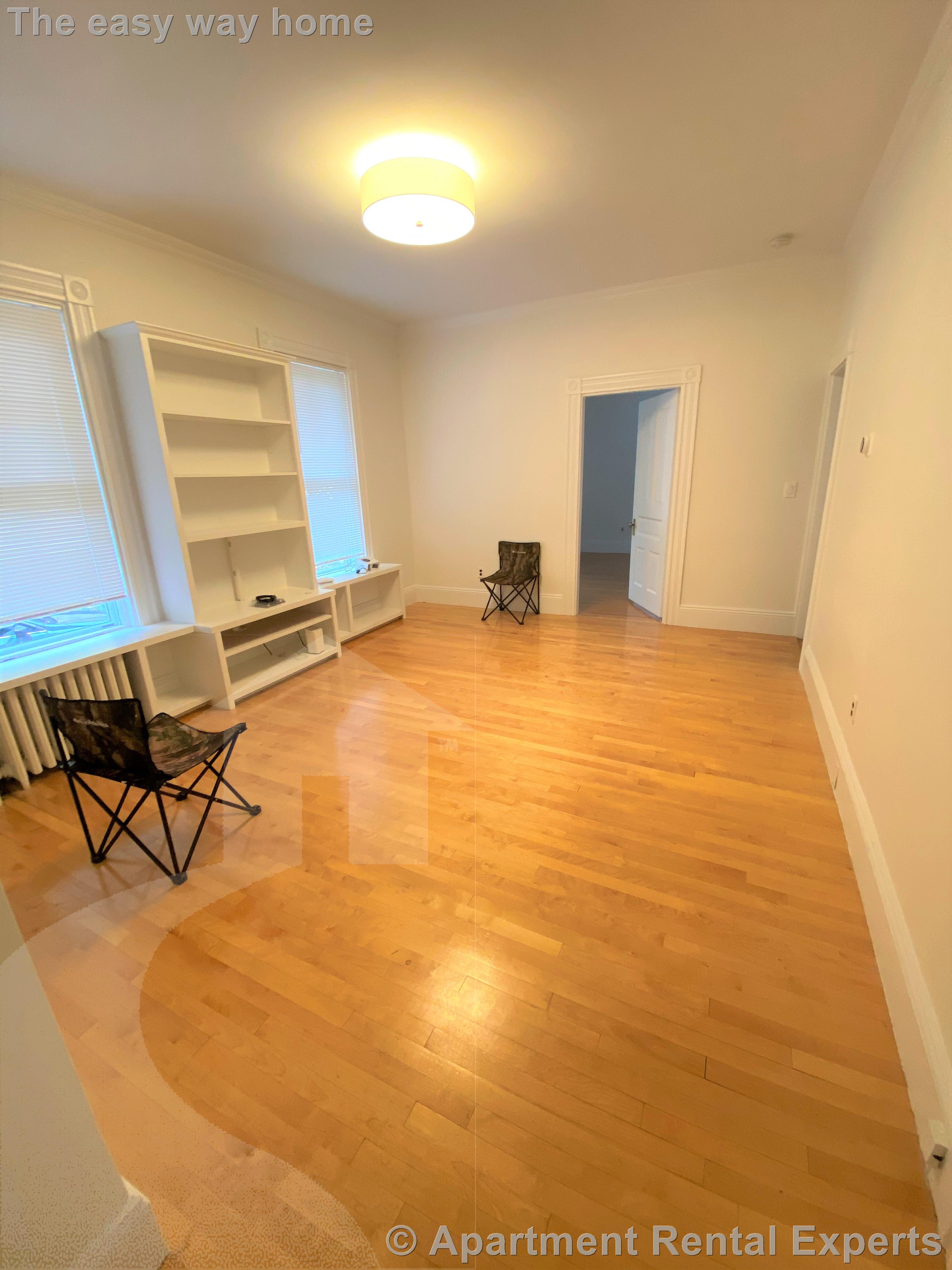 25 Highland Ave, Mid Cambridge