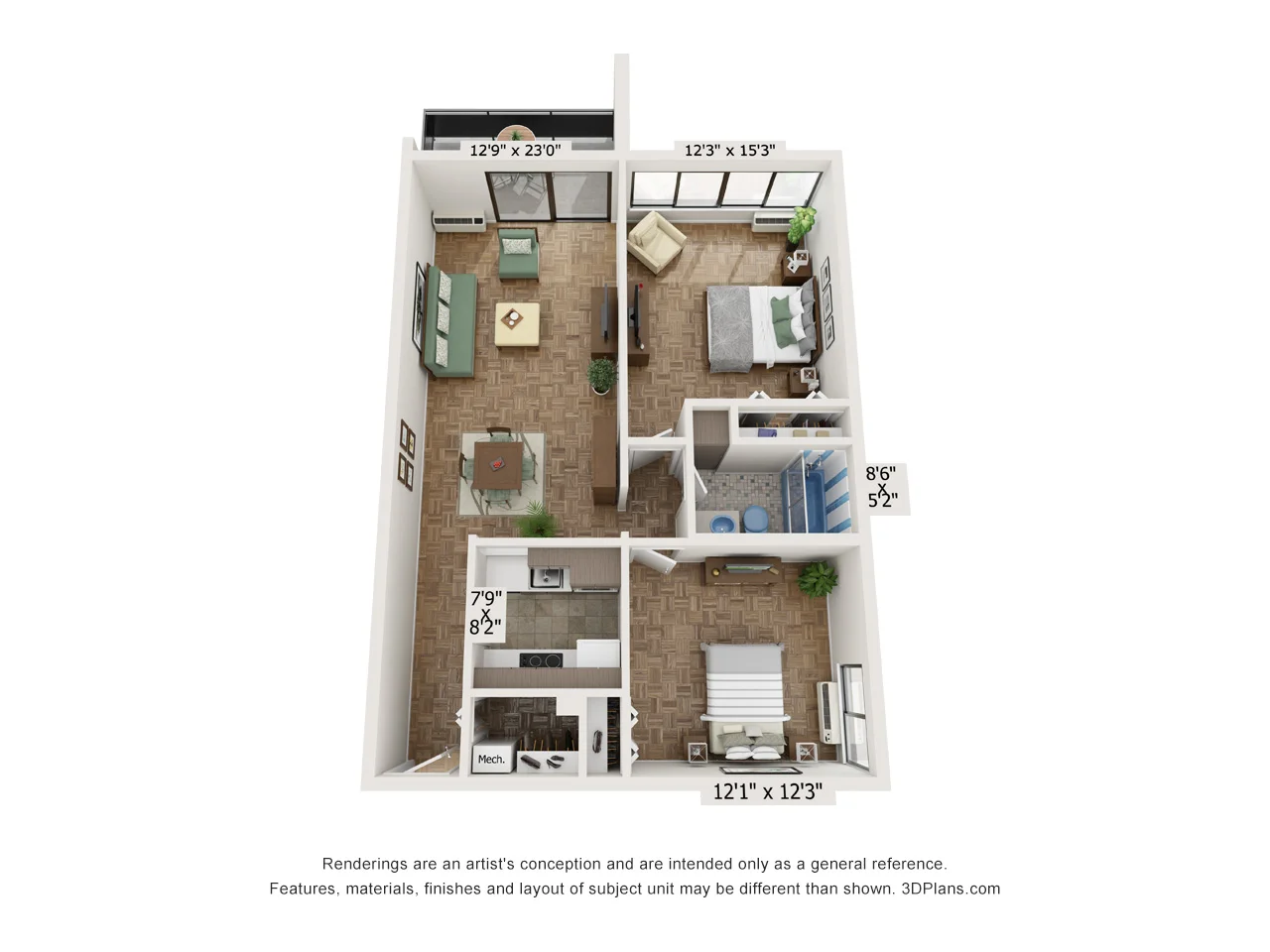 1455 Commonwealth Ave, Brighton