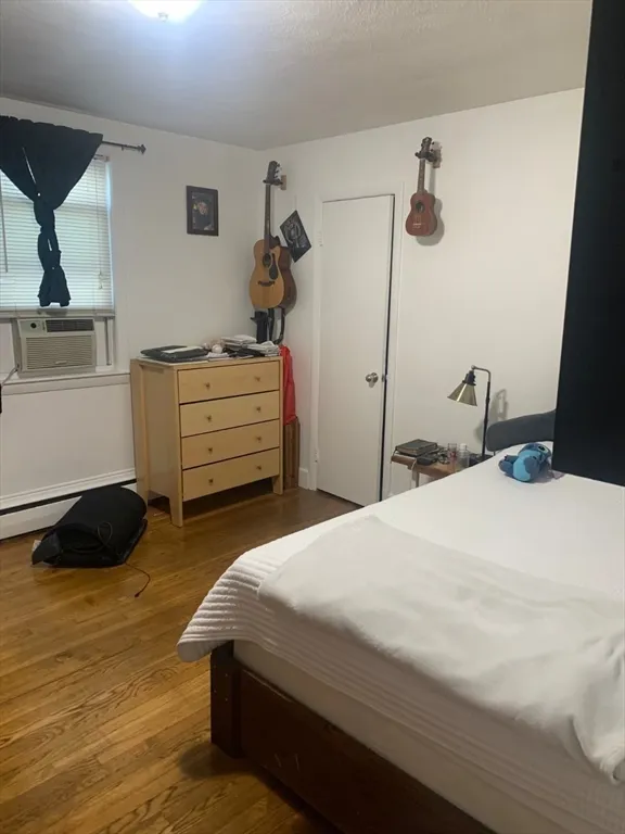 500 Beach St, Revere