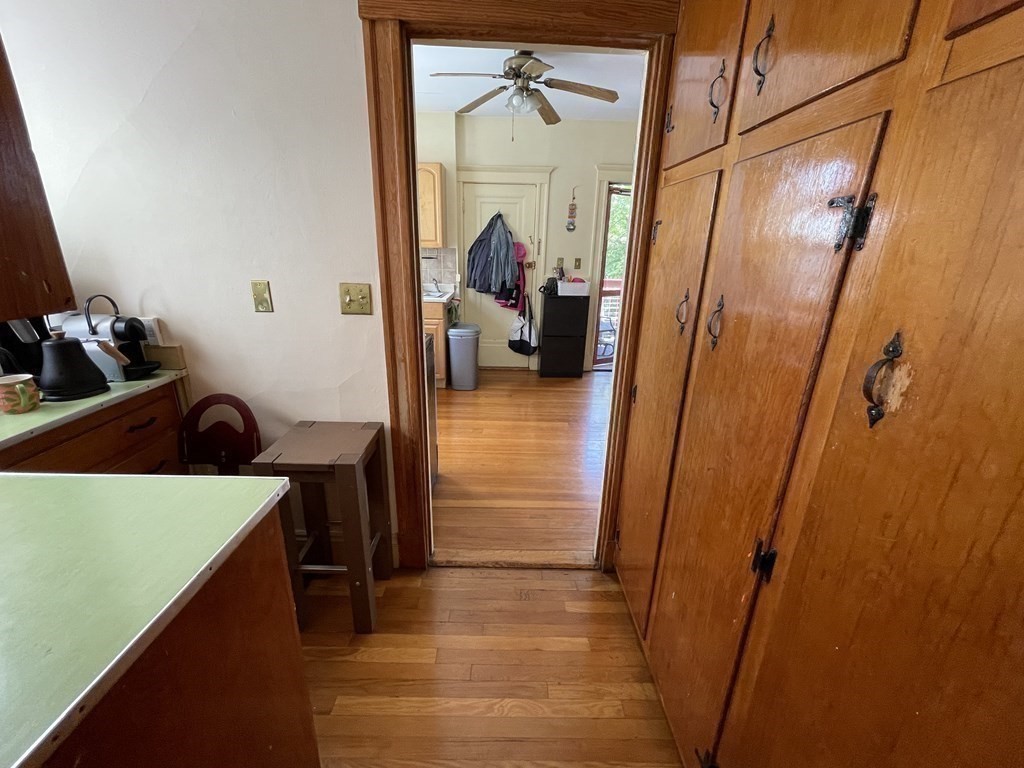 78 Browne, Coolidge Corner