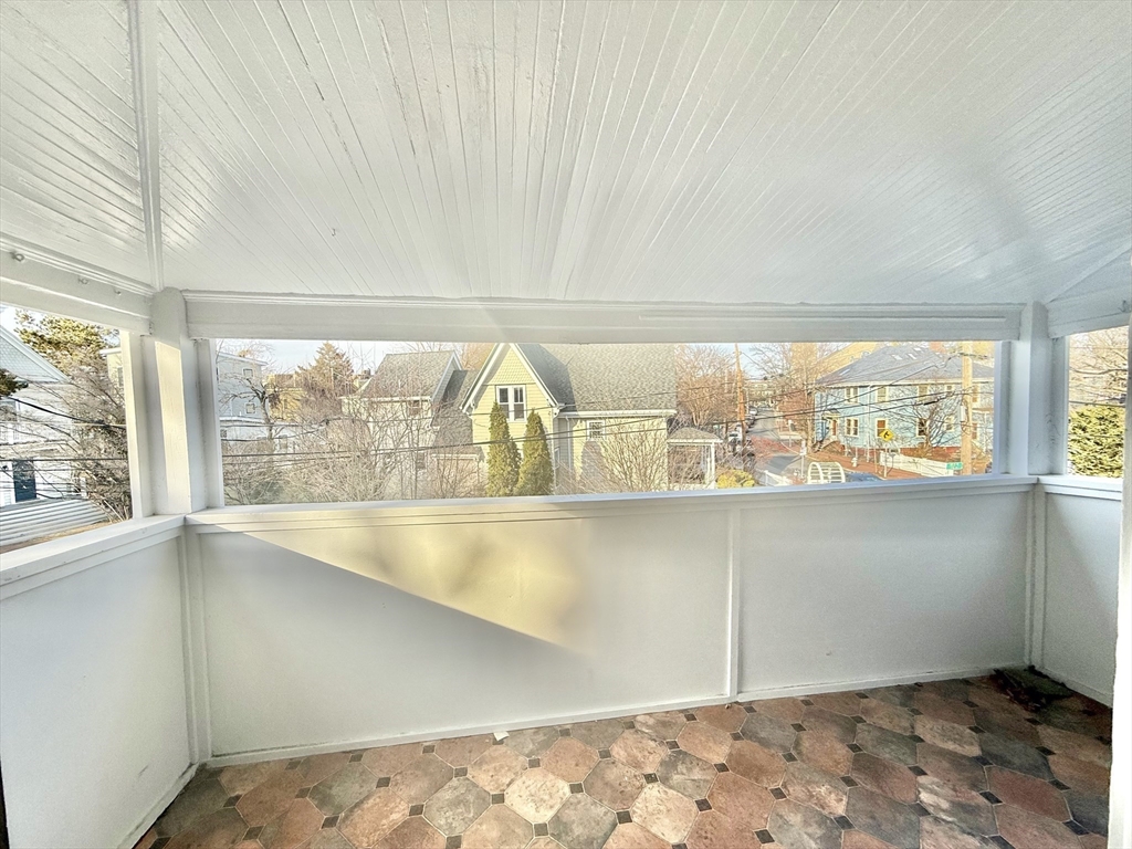 25 Hollis, North Cambridge