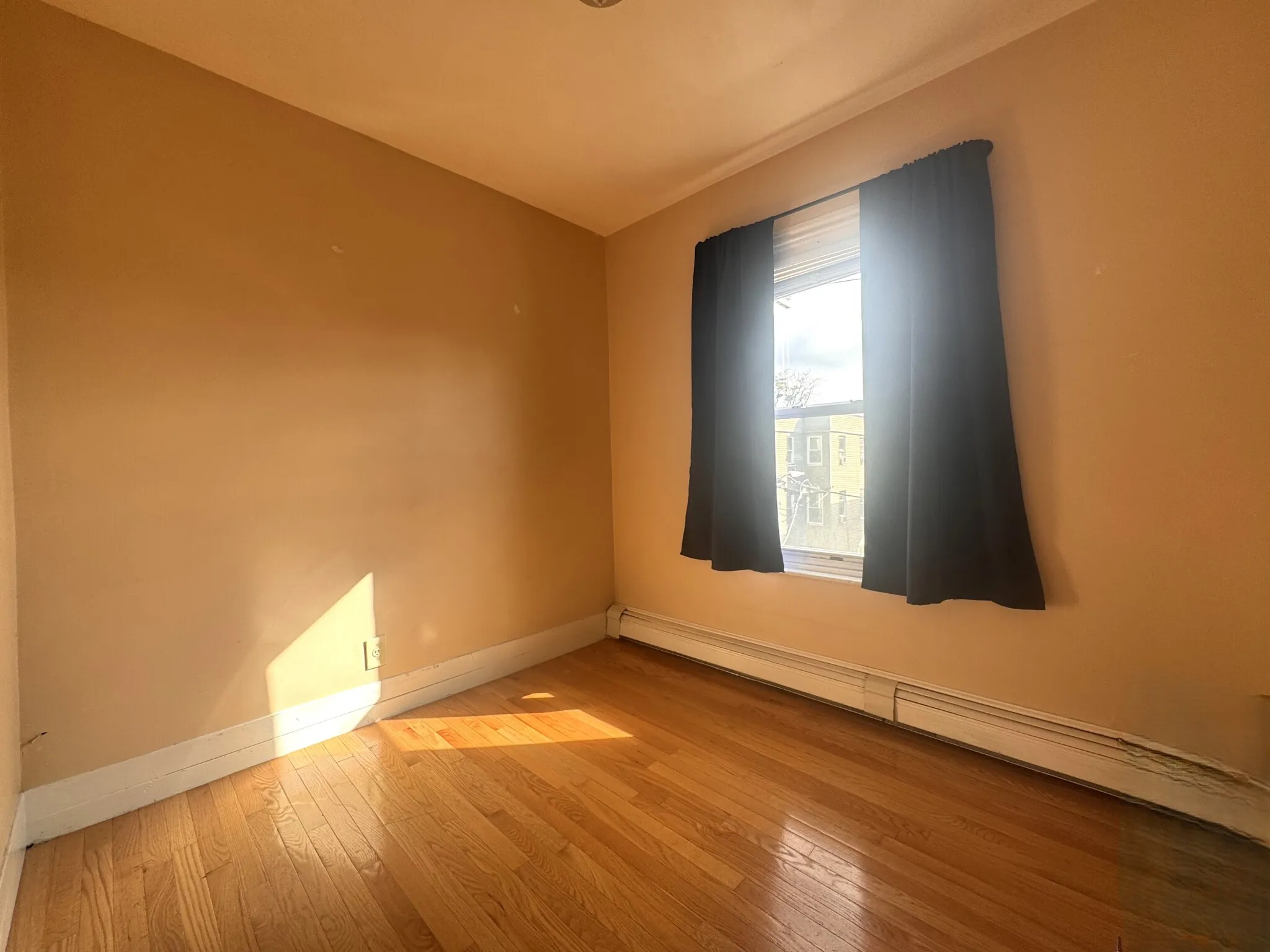 41 Mount Pleasant St, East Somerville