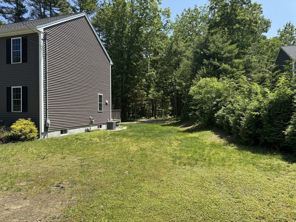 59 Wenham Rd, Carver