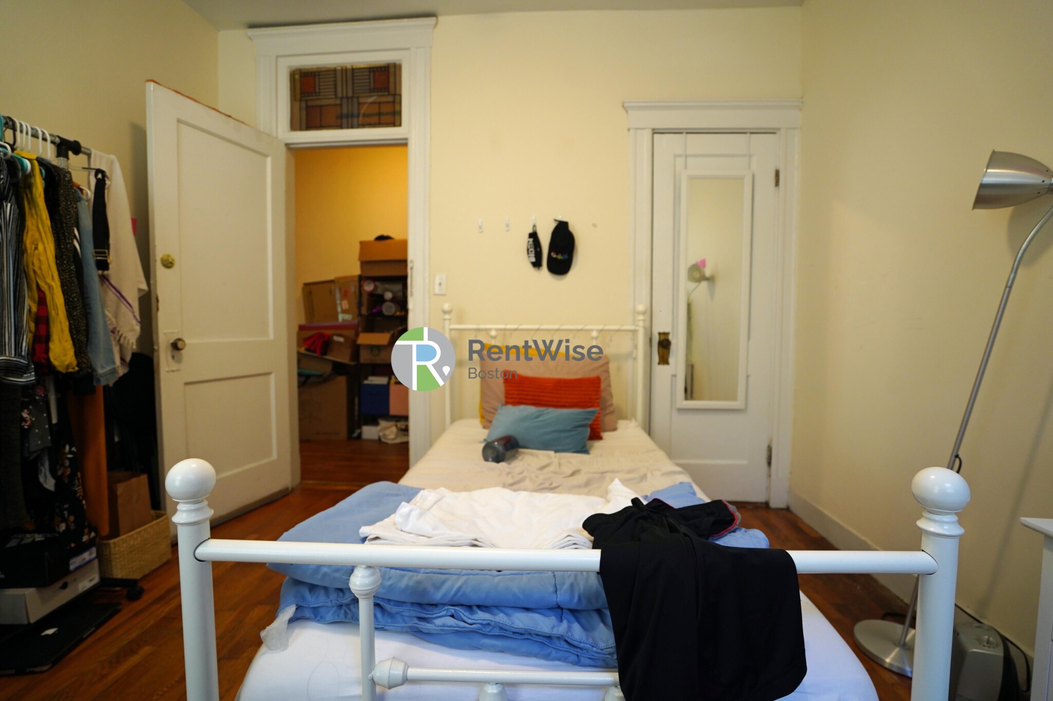 25 Queensberry St, Fenway