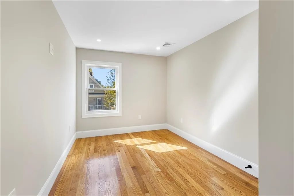 31 Woodale Ave, Mattapan