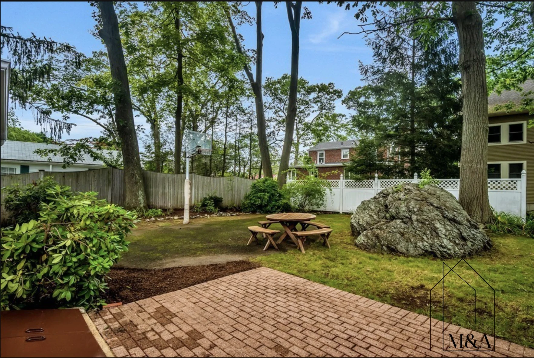 43 Kendall Rd, Newton Centre