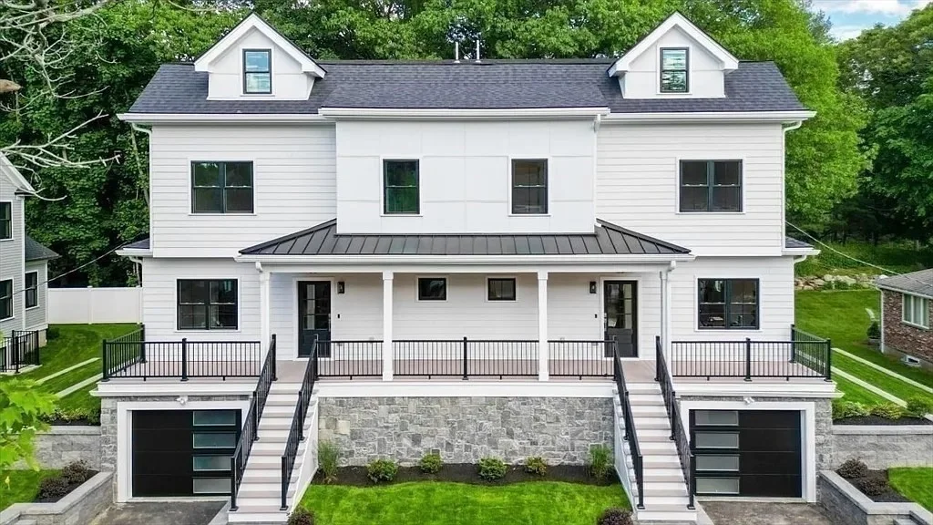 35 John St, Newton