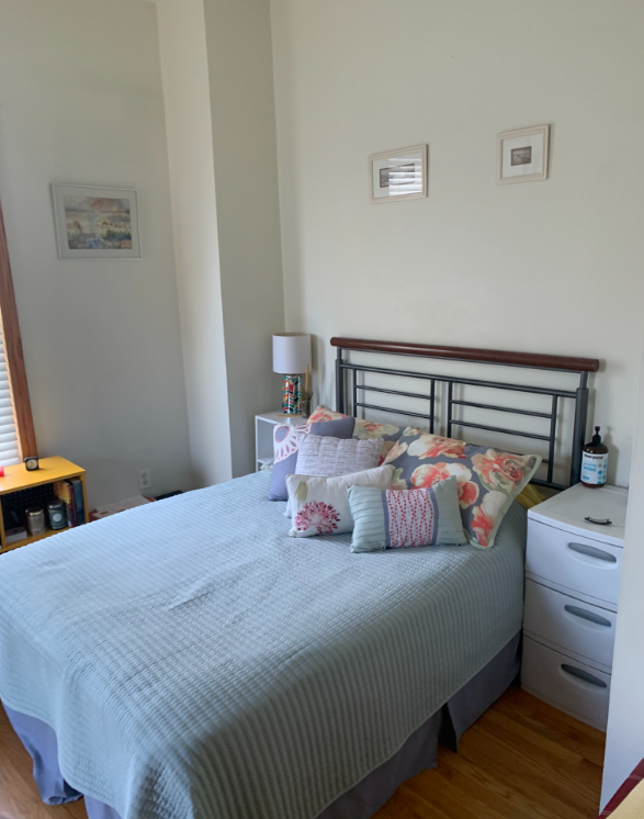 29 Park St, Ward Two