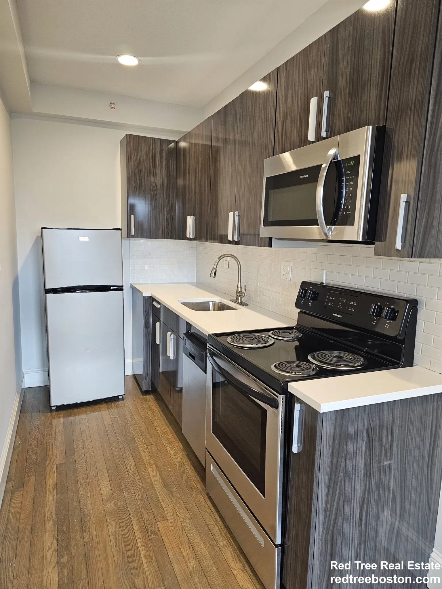 11 Peterborough St, Fenway